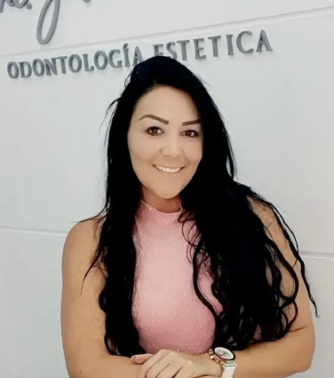 Dra. Jhoseline Briceño