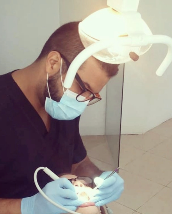Dr. Manuel Suárez 